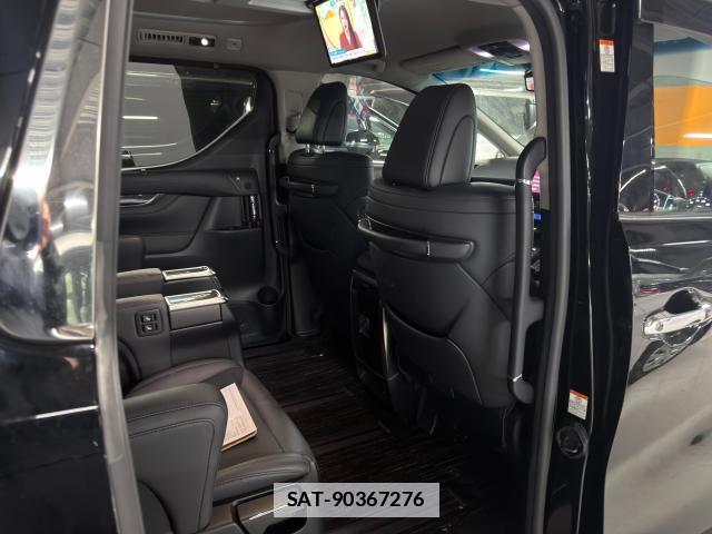 Toyota VELLFIRE 2020-10 7804035-19