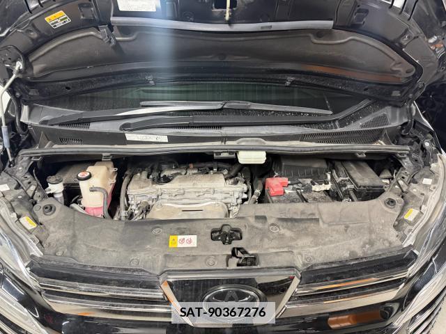 Toyota VELLFIRE 2020-10 7804035-7