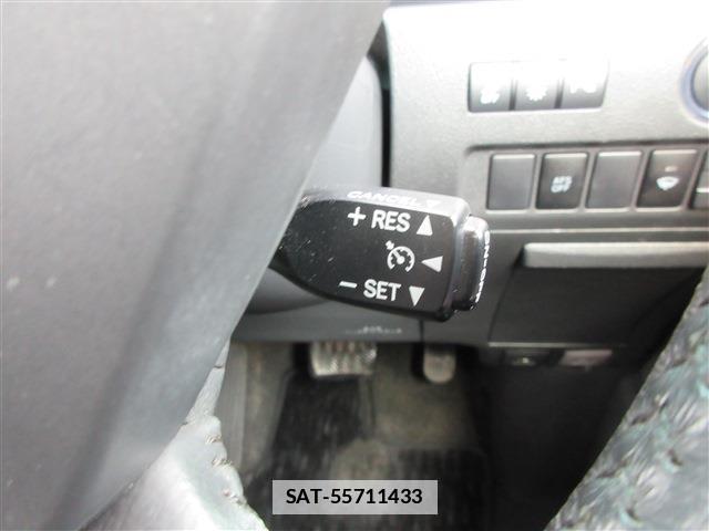 Toyota VELLFIRE 2009-09 7804201-13