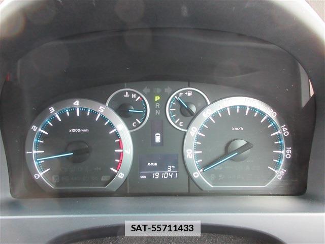 Toyota VELLFIRE 2009-09 7804201-14