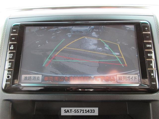 Toyota VELLFIRE 2009-09 7804201-17