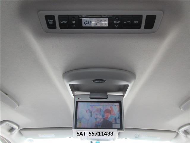 Toyota VELLFIRE 2009-09 7804201-18