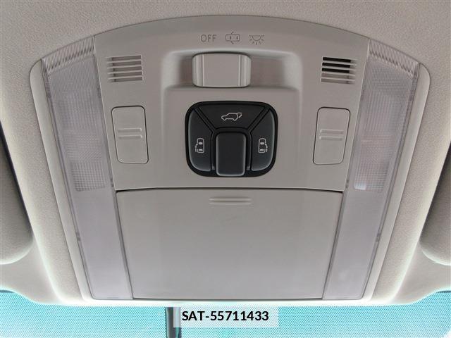 Toyota VELLFIRE 2009-09 7804201-19