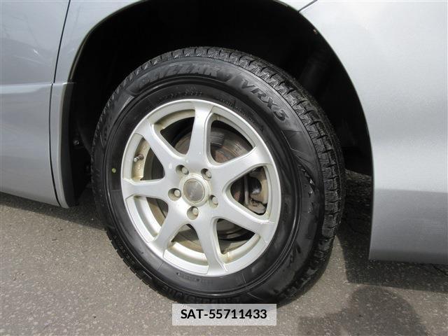 Toyota VELLFIRE 2009-09 7804201-8