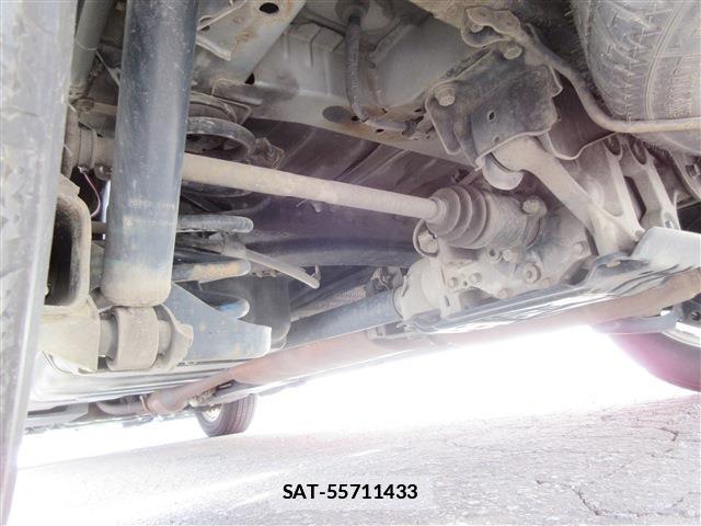 Toyota VELLFIRE 2009-09 7804201-9