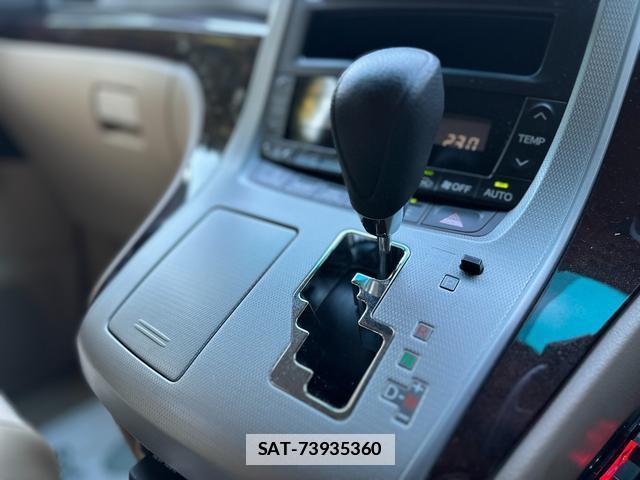 Toyota VELLFIRE 2012-05 7804614-12