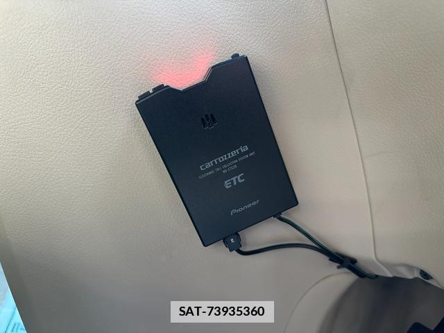 Toyota VELLFIRE 2012-05 7804614-15