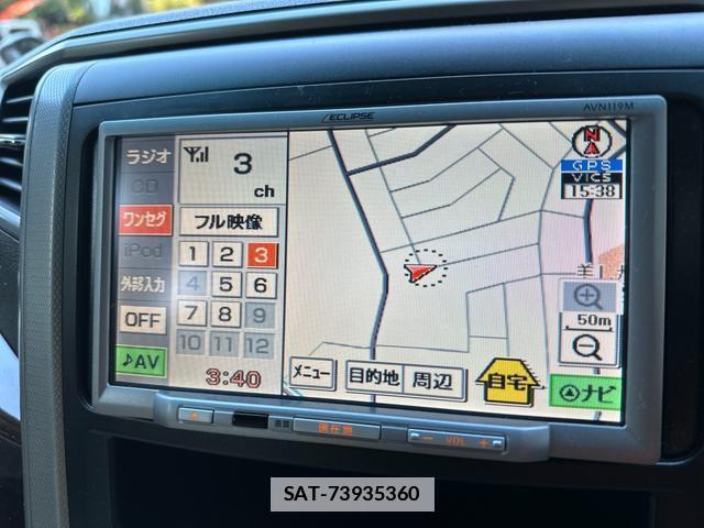 Toyota VELLFIRE 2012-05 7804614-16
