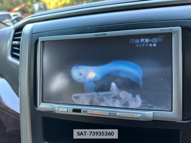 Toyota VELLFIRE 2012-05 7804614-18