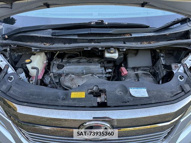 Toyota VELLFIRE 2012-05 7804614-7