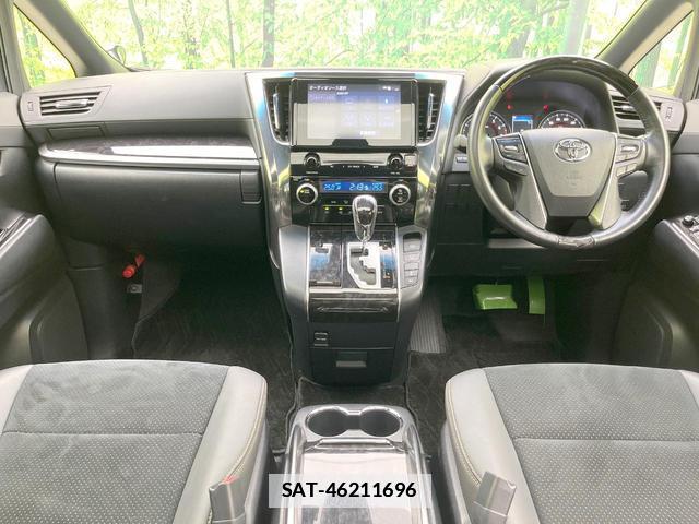 Toyota VELLFIRE 2020-09 7805063-1