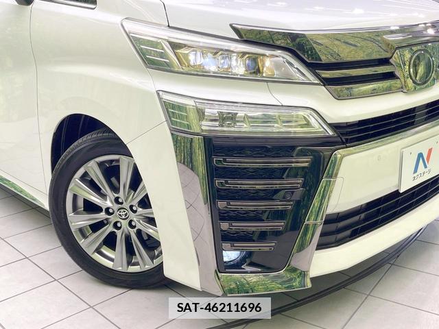 Toyota VELLFIRE 2020-09 7805063-11
