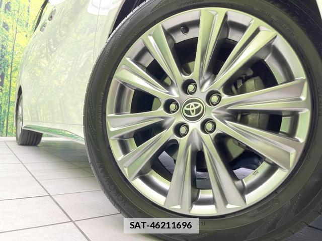 Toyota VELLFIRE 2020-09 7805063-12
