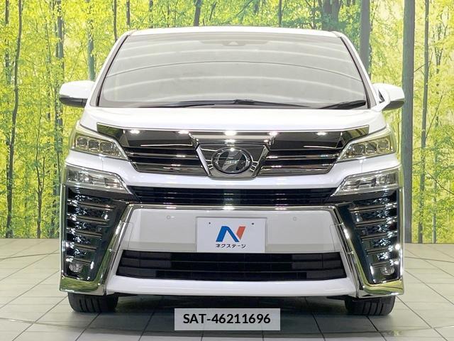 Toyota VELLFIRE 2020-09 7805063-13