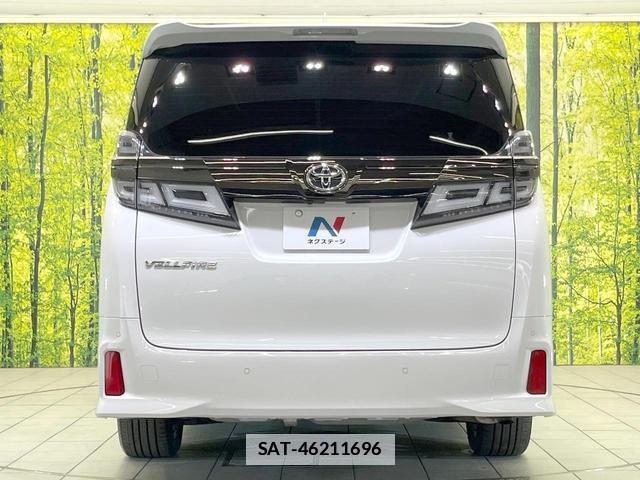 Toyota VELLFIRE 2020-09 7805063-14