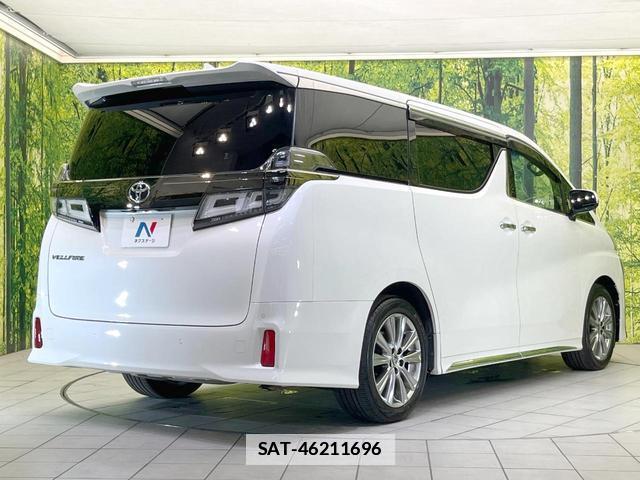 Toyota VELLFIRE 2020-09 7805063-16