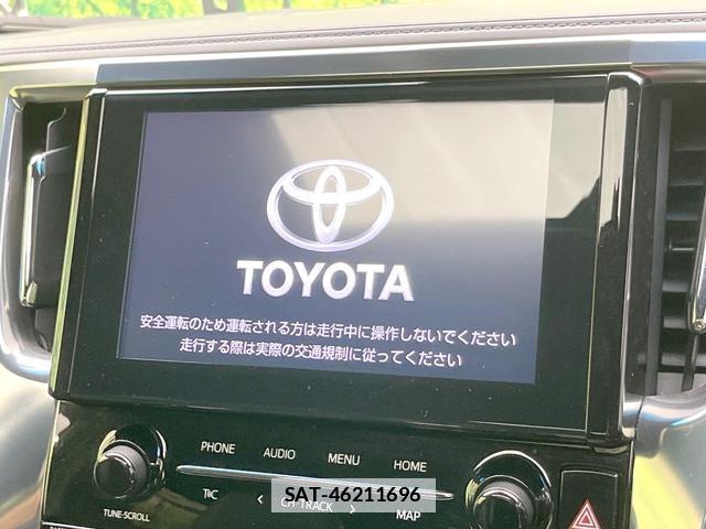 Toyota VELLFIRE 2020-09 7805063-2