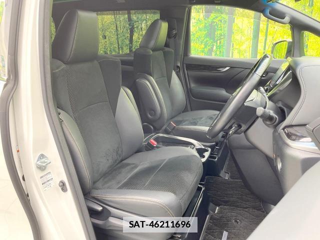 Toyota VELLFIRE 2020-09 7805063-6