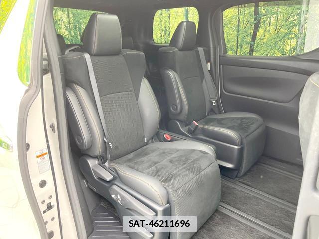 Toyota VELLFIRE 2020-09 7805063-7