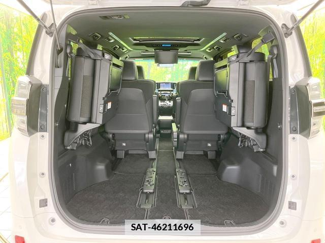 Toyota VELLFIRE 2020-09 7805063-9