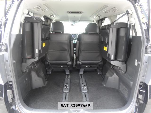 Toyota VELLFIRE 2014-02 7805153-10
