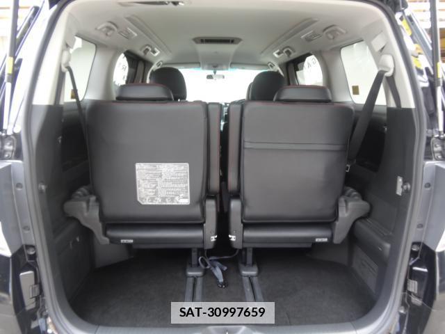 Toyota VELLFIRE 2014-02 7805153-11
