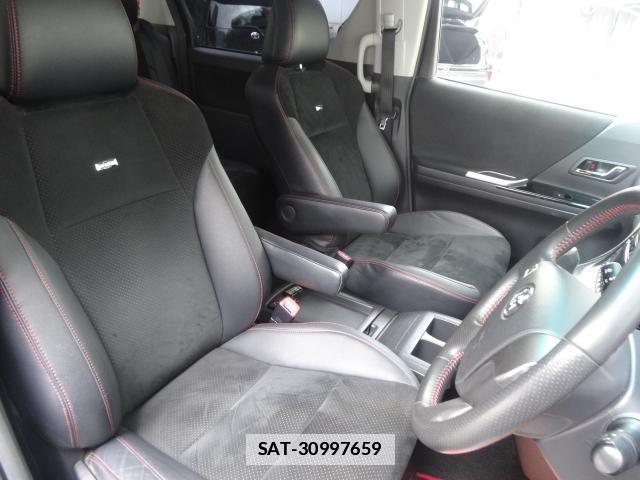 Toyota VELLFIRE 2014-02 7805153-14