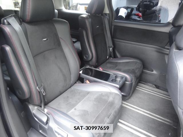 Toyota VELLFIRE 2014-02 7805153-16