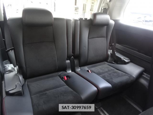 Toyota VELLFIRE 2014-02 7805153-17