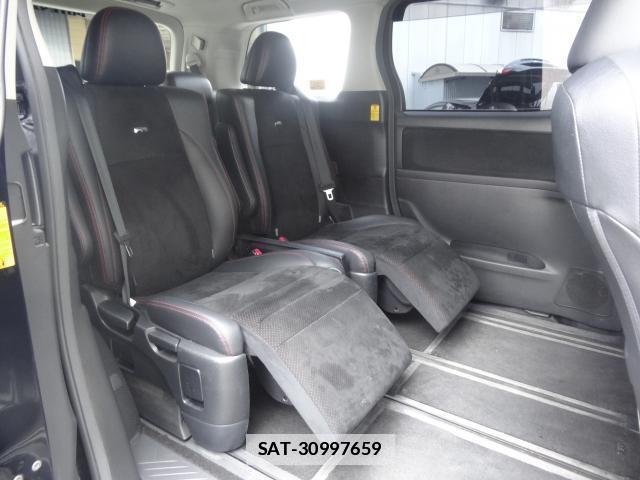 Toyota VELLFIRE 2014-02 7805153-5