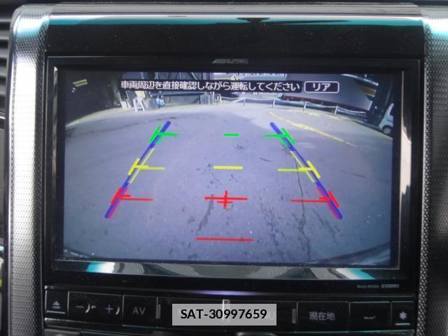 Toyota VELLFIRE 2014-02 7805153-6