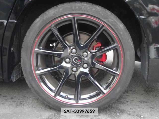 Toyota VELLFIRE 2014-02 7805153-8