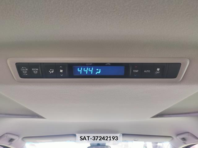Toyota VELLFIRE 2020-11 7805384-10