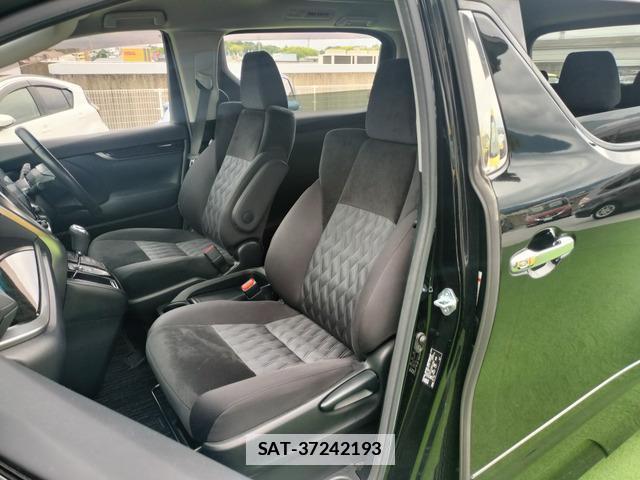 Toyota VELLFIRE 2020-11 7805384-11