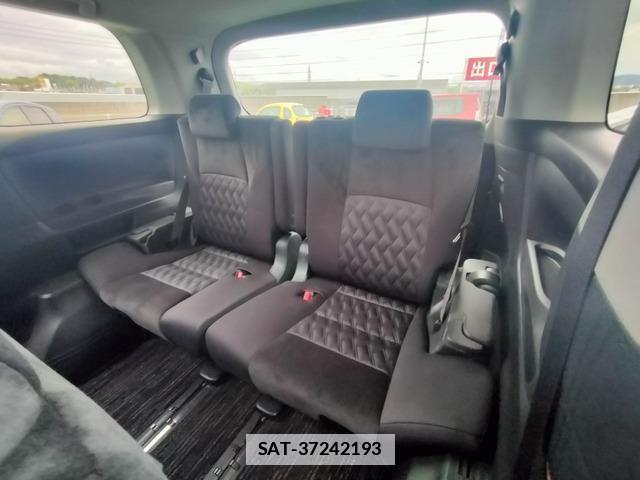 Toyota VELLFIRE 2020-11 7805384-13