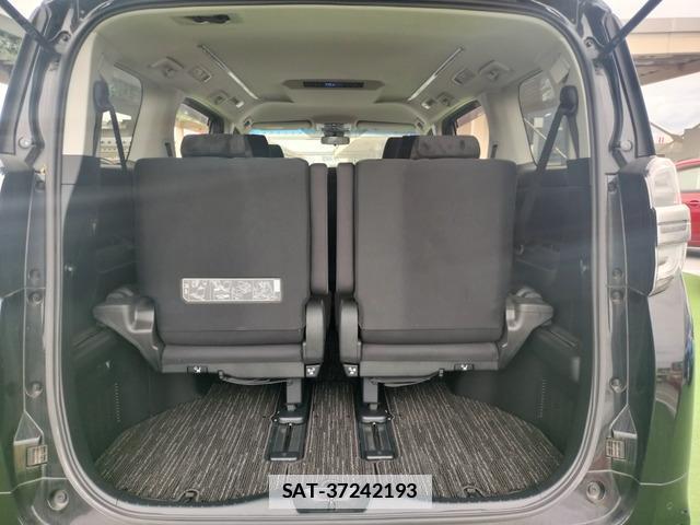 Toyota VELLFIRE 2020-11 7805384-14