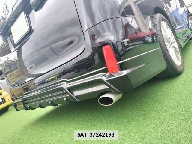 Toyota VELLFIRE 2020-11 7805384-16