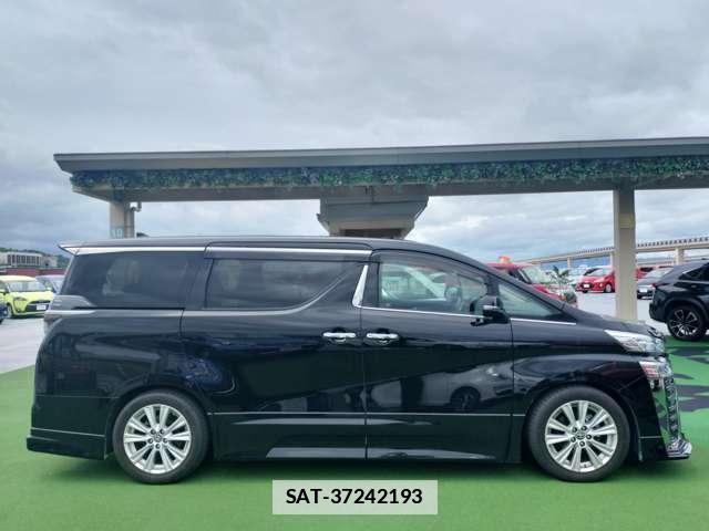 Toyota VELLFIRE 2020-11 7805384-18