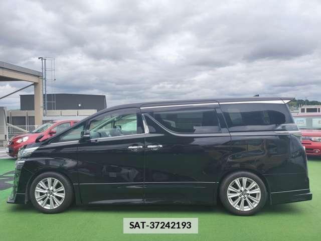 Toyota VELLFIRE 2020-11 7805384-19