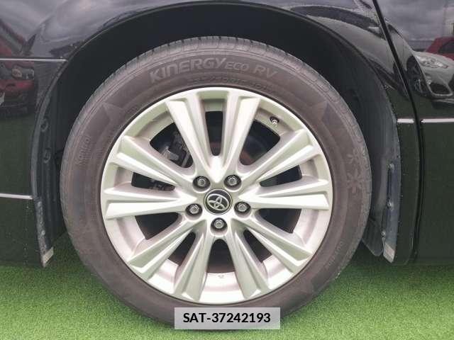 Toyota VELLFIRE 2020-11 7805384-9