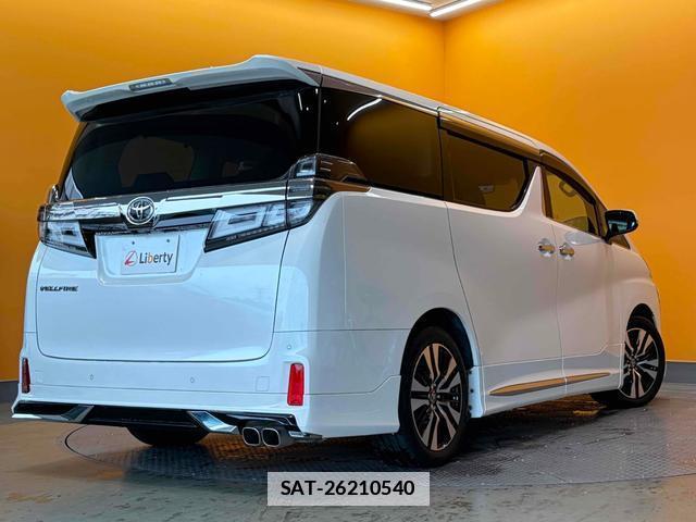 Toyota VELLFIRE 2020-06 7805424-10
