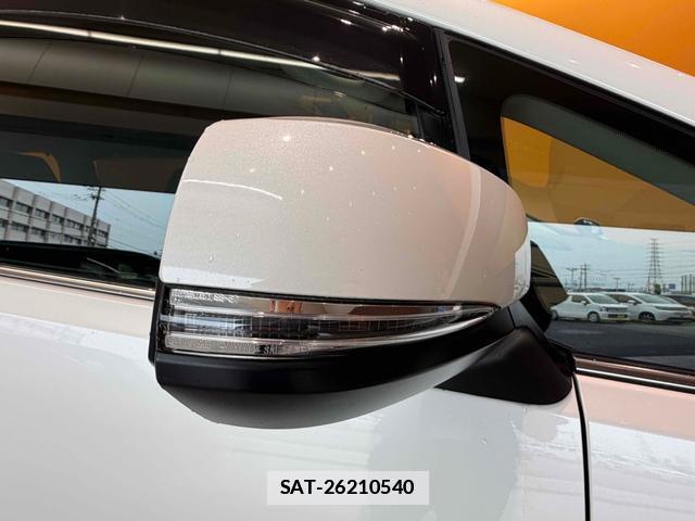 Toyota VELLFIRE 2020-06 7805424-11