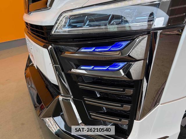 Toyota VELLFIRE 2020-06 7805424-15