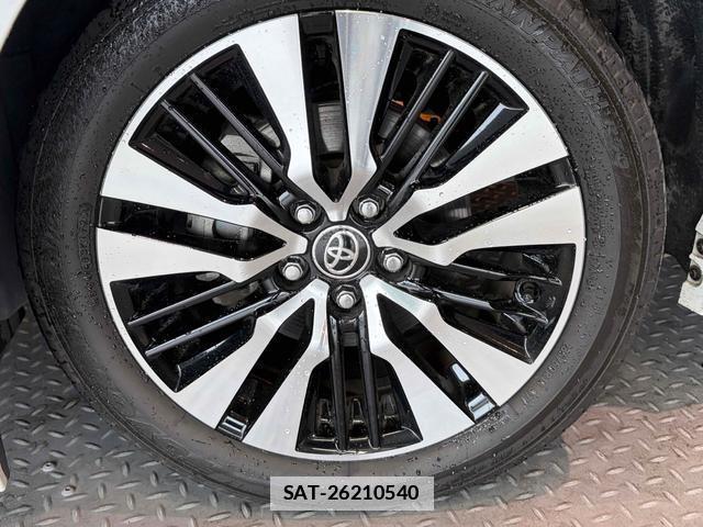 Toyota VELLFIRE 2020-06 7805424-17
