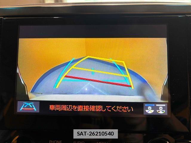Toyota VELLFIRE 2020-06 7805424-2