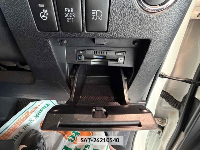 Toyota VELLFIRE 2020-06 7805424-3
