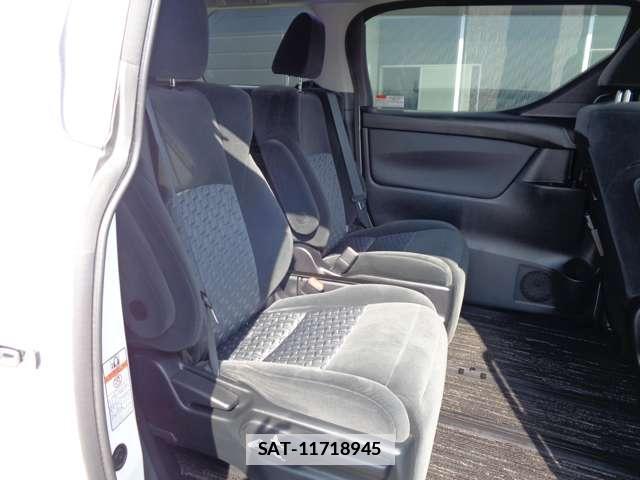 Toyota VELLFIRE 2016-04 7805474-11