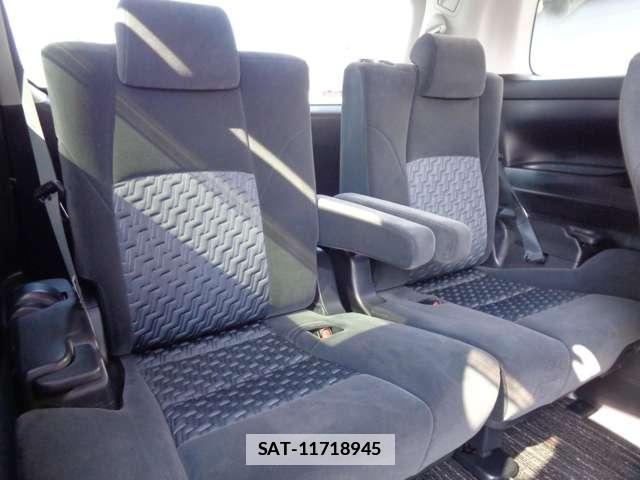 Toyota VELLFIRE 2016-04 7805474-13