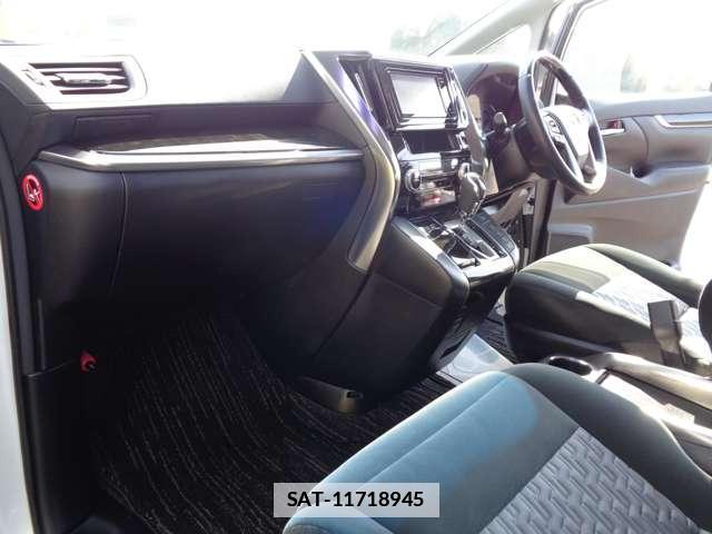 Toyota VELLFIRE 2016-04 7805474-14