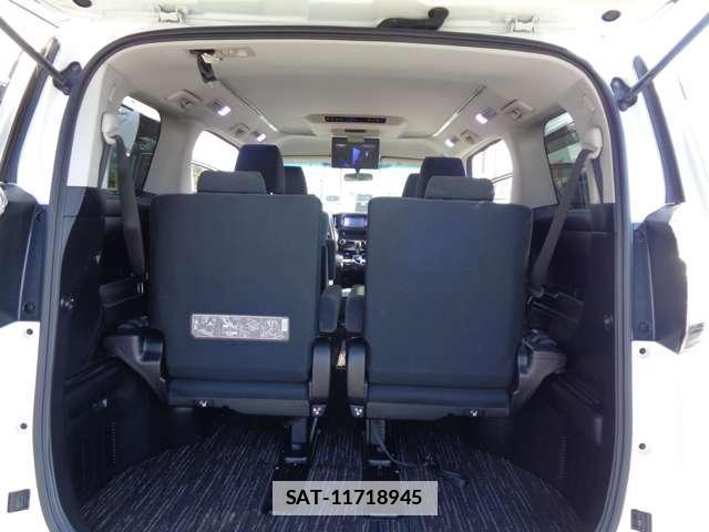 Toyota VELLFIRE 2016-04 7805474-19
